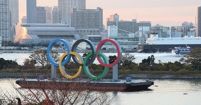 Tokyo Olimpiyatları koronavirüs önlemleriyle hazırlanıyor