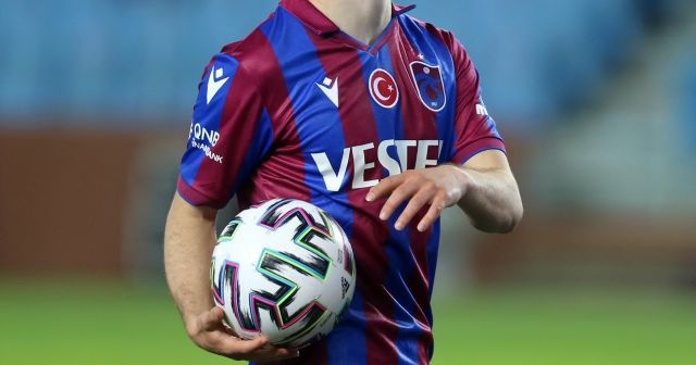 Trabzonspor, 5 futbolcu ile yollarını ayırdı