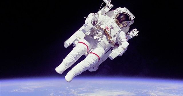 Türk astronot seçmeleri yakında başlıyor