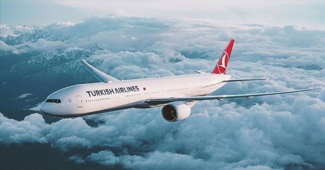 Türk Hava Yolları liderliğini sürdürdü