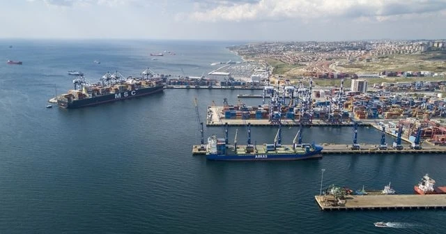 İhracat Nisan'da yüzde 109 arttı