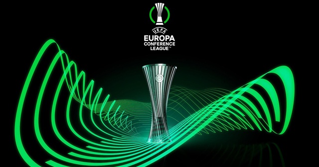 UEFA Avrupa Konferans Ligi&#039;nin kupası tanıtıldı