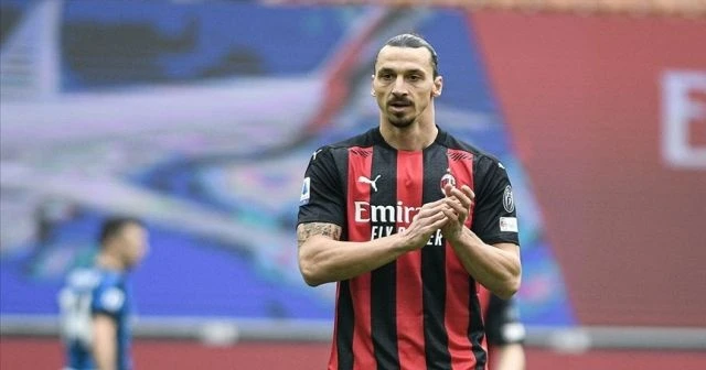 UEFA&#039;dan Zlatan Ibrahimovic&#039;e para cezası