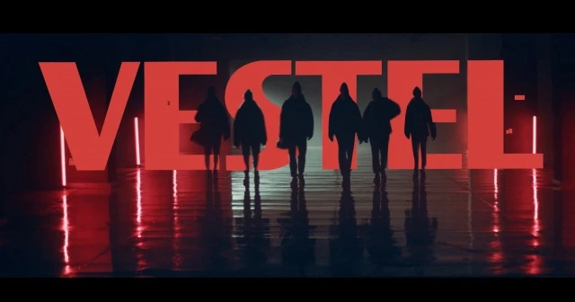 Vestel'den 19 Mayıs'a özel video