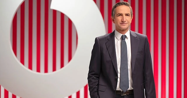 Vodafone Türkiye mali yıl sonuçlarını açıkladı