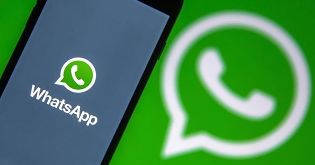 WhatsApp Türkiye için geri adım attı