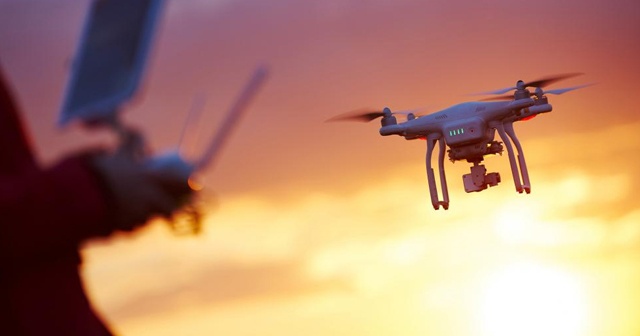 Z kuşağının yeni gözdesi: Drone pilotluğu