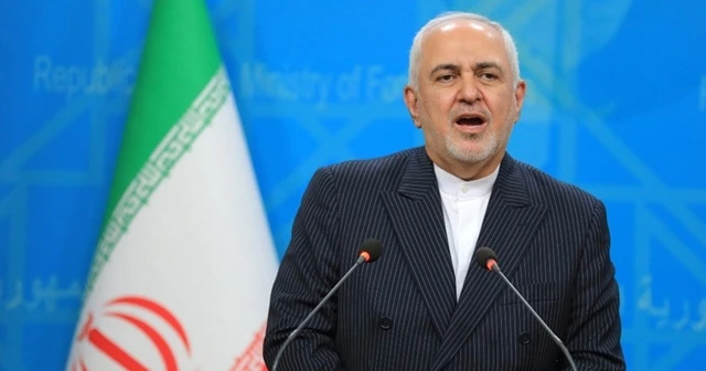 Zarif, Süleymani&#039;yi eleştirdiği sözleri nedeniyle özür diledi