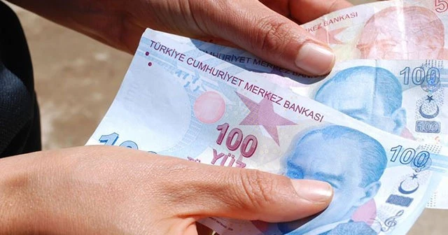 Bakan Bilgin açıkladı! Ödemeler 8 Haziran'da yapılacak