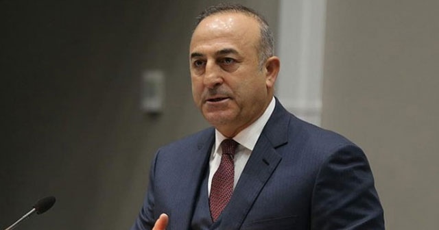 ABD-Türkiye yakınlaşması! Bakan Çavuşoğlu&#039;ndan kritik açıklama