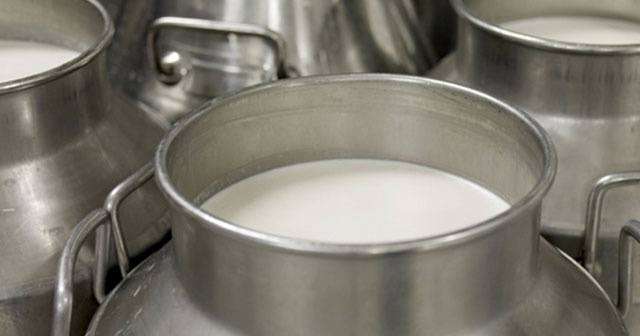 Çiğ süte neden çamaşır suyu katılıyor?