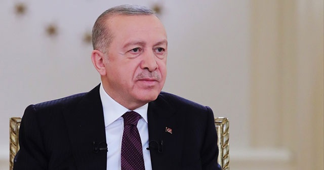 Cumhurbaşkanı Erdoğan’dan önemli açıklamalar! Yeni gaz müjdesini cuma günü açıklayacağız