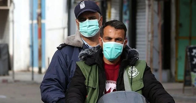 Filistin'de OHAL 30 gün daha uzatıldı