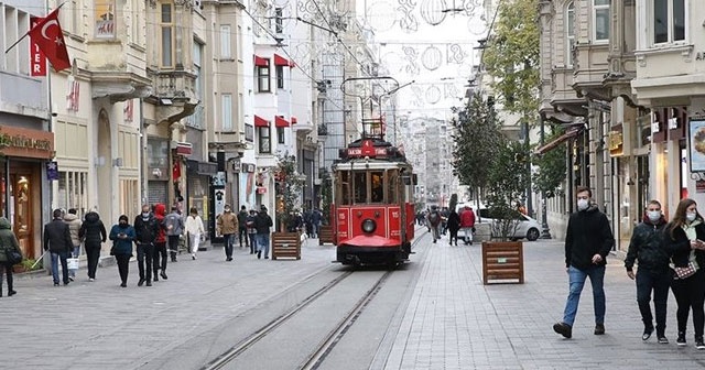 İçişleri&#039;nden kademeli normalleşme genelgesi