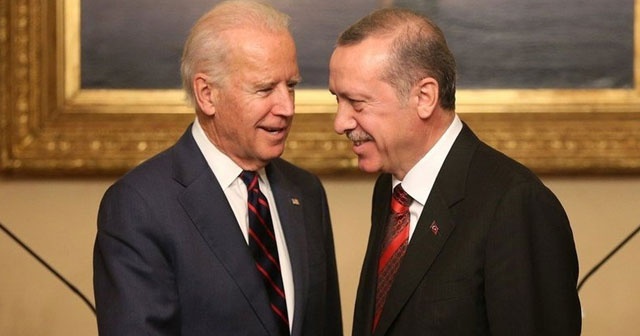 İş insanlarından Erdoğan ve Biden’e mektup