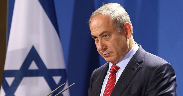 Netanyahu karşıtı koalisyona tehdit