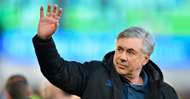 Real Madrid&#039;de ikinci Carlo Ancelotti dönemi