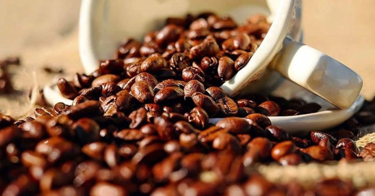 'Kahve' emtia piyasasından yeni zirvesini gördü