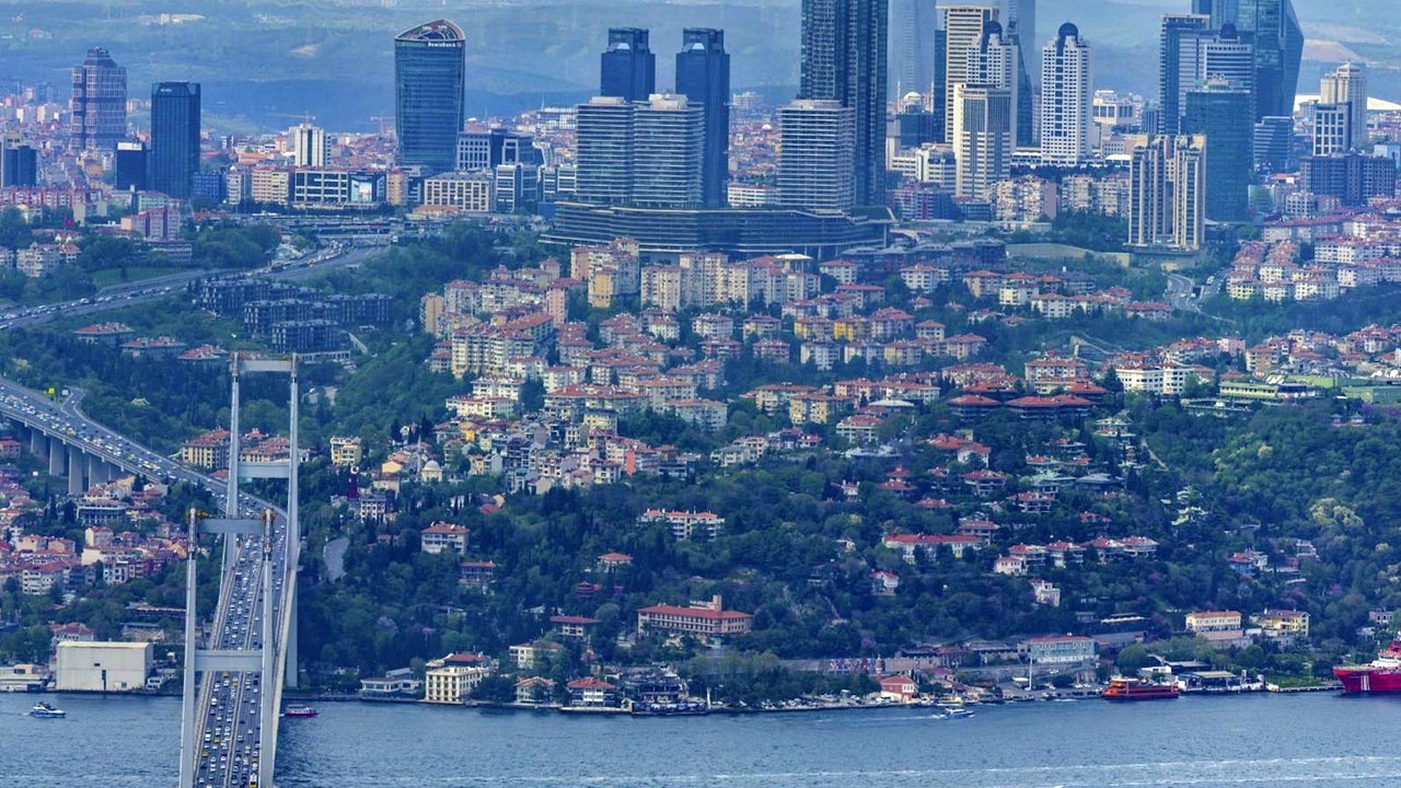 Marmara depreminden 28 milyon kişi etkilenecek