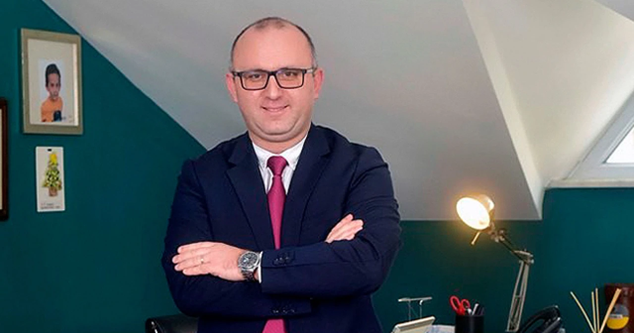 'Tüm işyerleri, KVKK süreçlerine uygun hale getirilmek zorunda'
