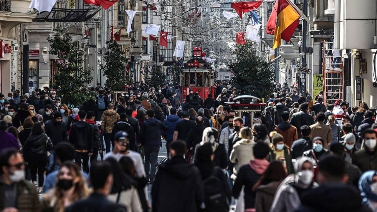 19-25 Haziran haftalık vaka haritası açıklandı