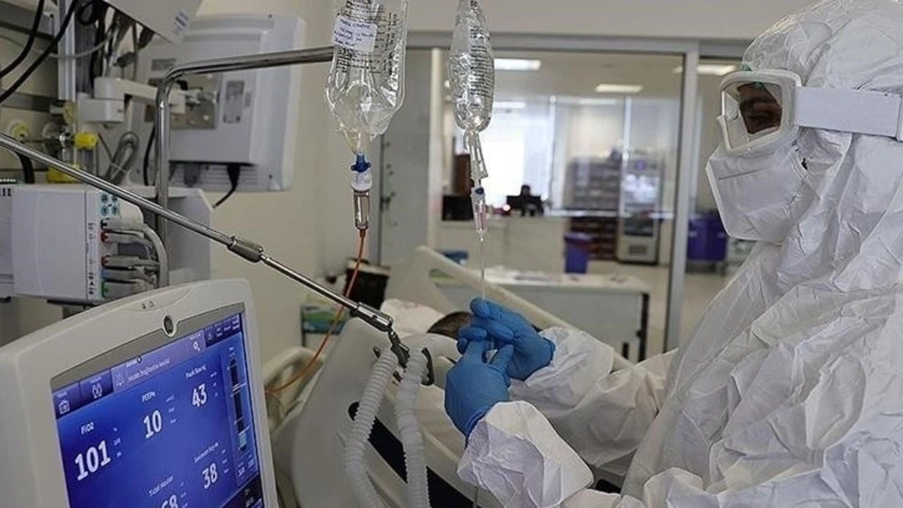 23 Haziran 2021 koronavirüs tablosu: 65 can kaybı, 5.809 yeni vaka