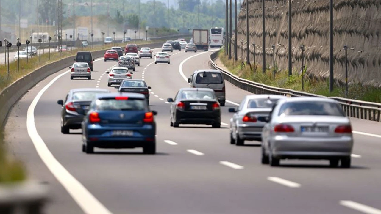 24 milyon araç sahibini ilgilendiriyor