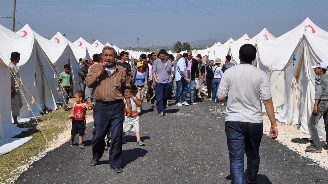 AB zirvesinden Suriyeliler için finansman çağrısı