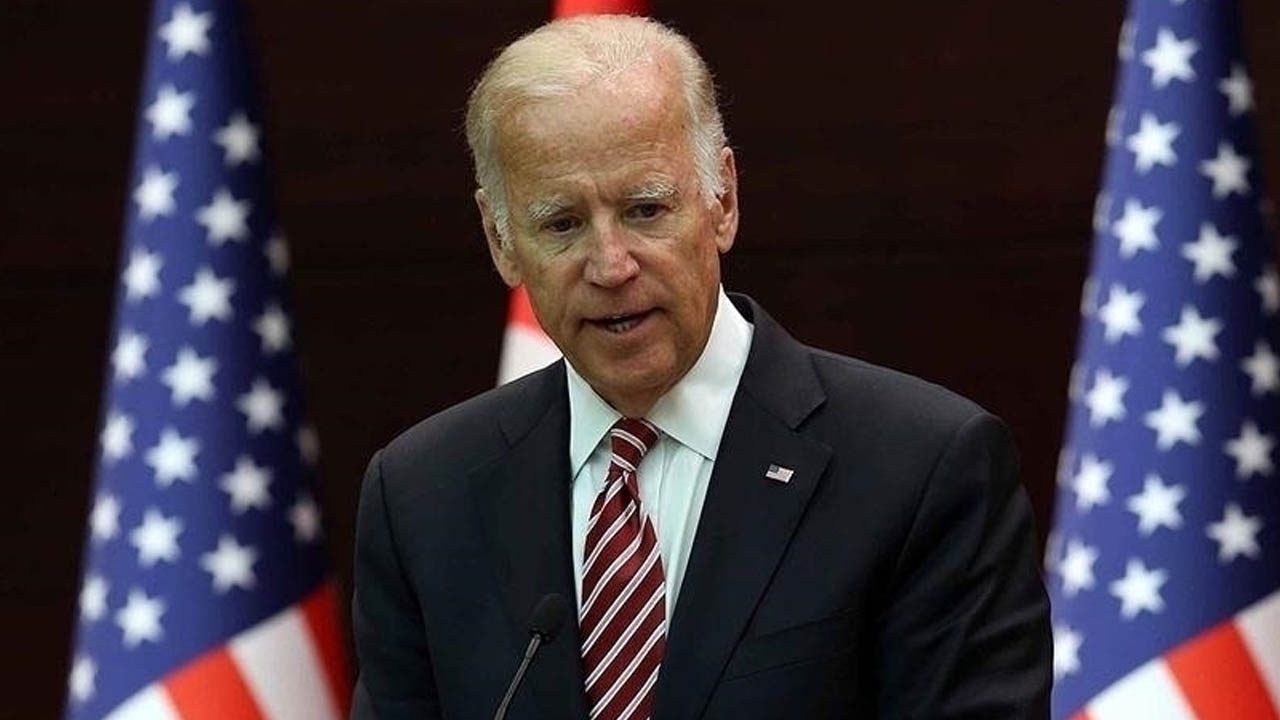 Joe Biden, Putin ile yüz yüze görüşme için Cenevre&#039;de