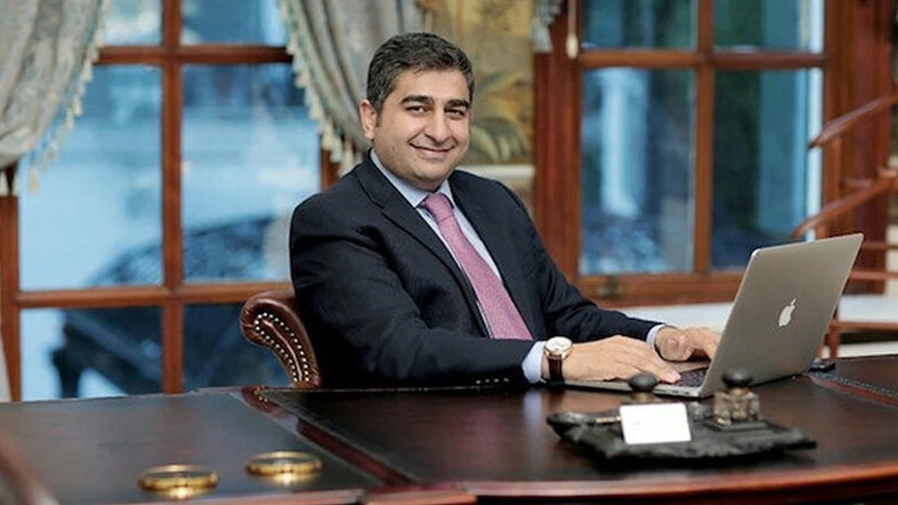 ABD, Sezgin Baran Korkmaz'ın mal varlıklarına el konulmasını istedi