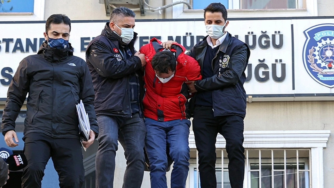 Akademisyen Sözer'i canice katletmişti! İstenen ceza belli oldu