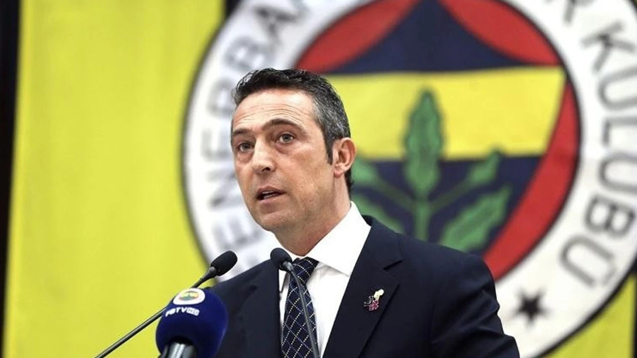 Ali Koç: Avrupa’nın en iyisi olacak, pazartesi açıklayacağız