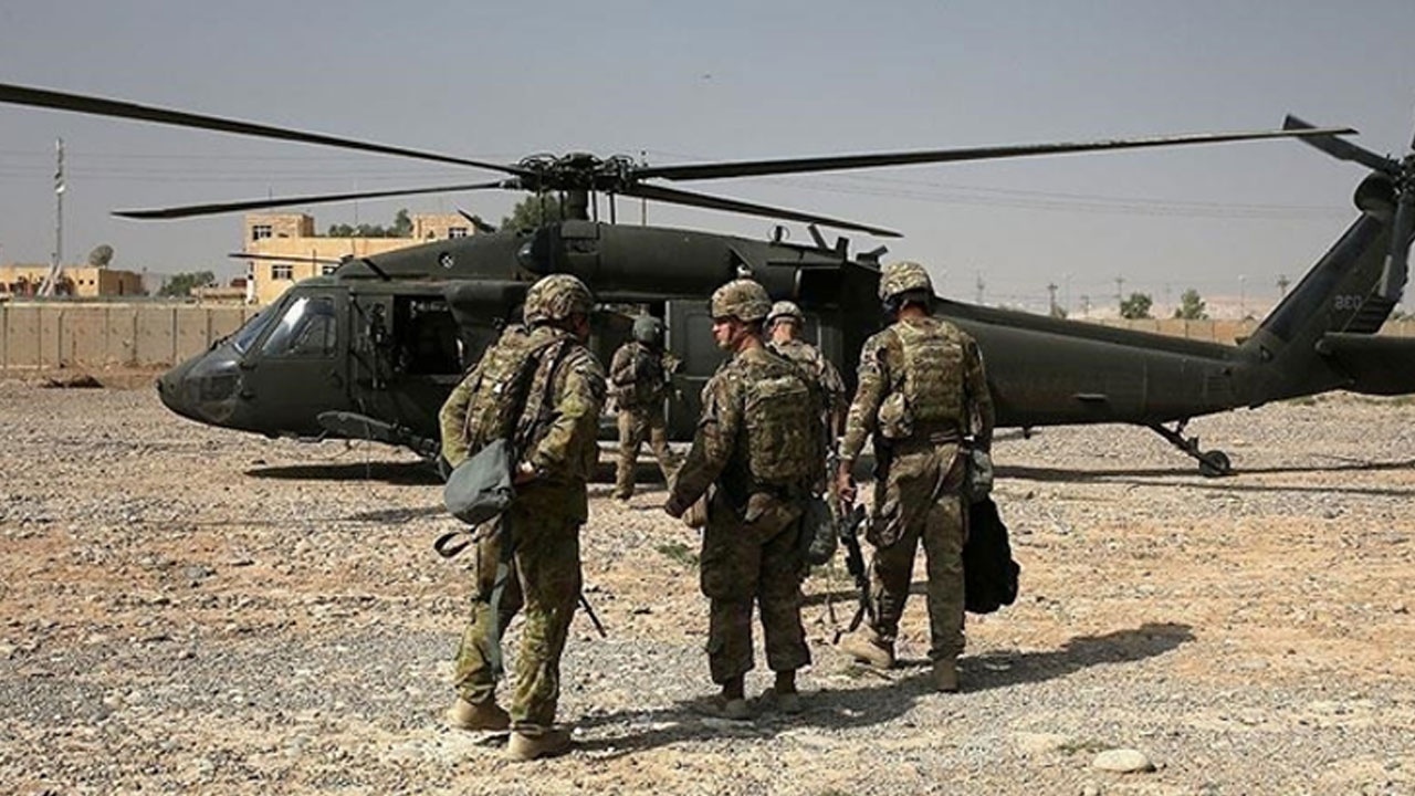 Amerikalı general uyardı: Afganistan&#039;da iç savaş çıkabilir