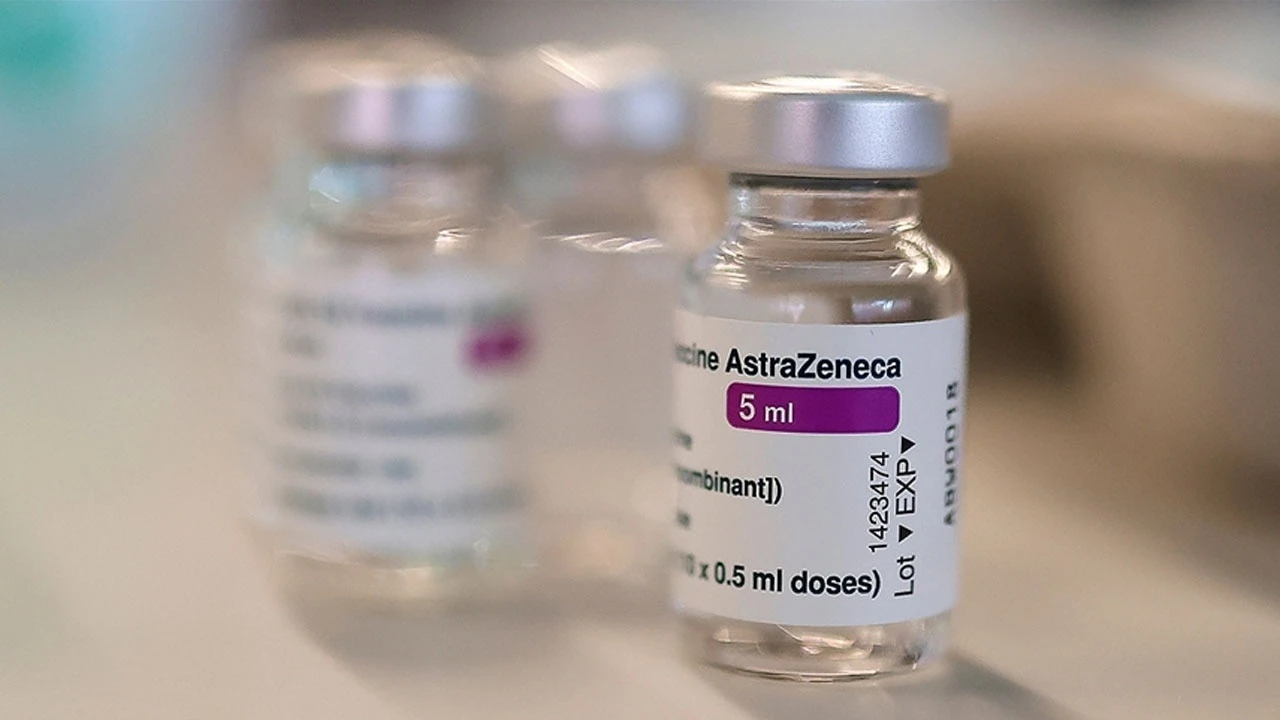 AstraZeneca 27 Eylül'e kadar AB'ye 50 milyon doz aşı sağlayacak