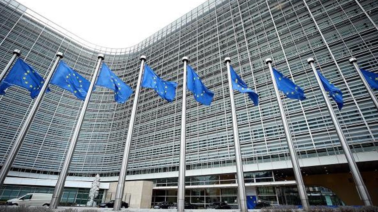 Avrupa Birliği Afrin&#039;deki hastane saldırısını kınadı