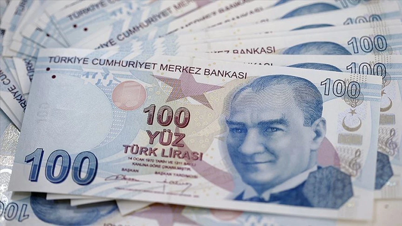 Bakan Elvan açıkladı: 2 yeni KGF desteği yolda