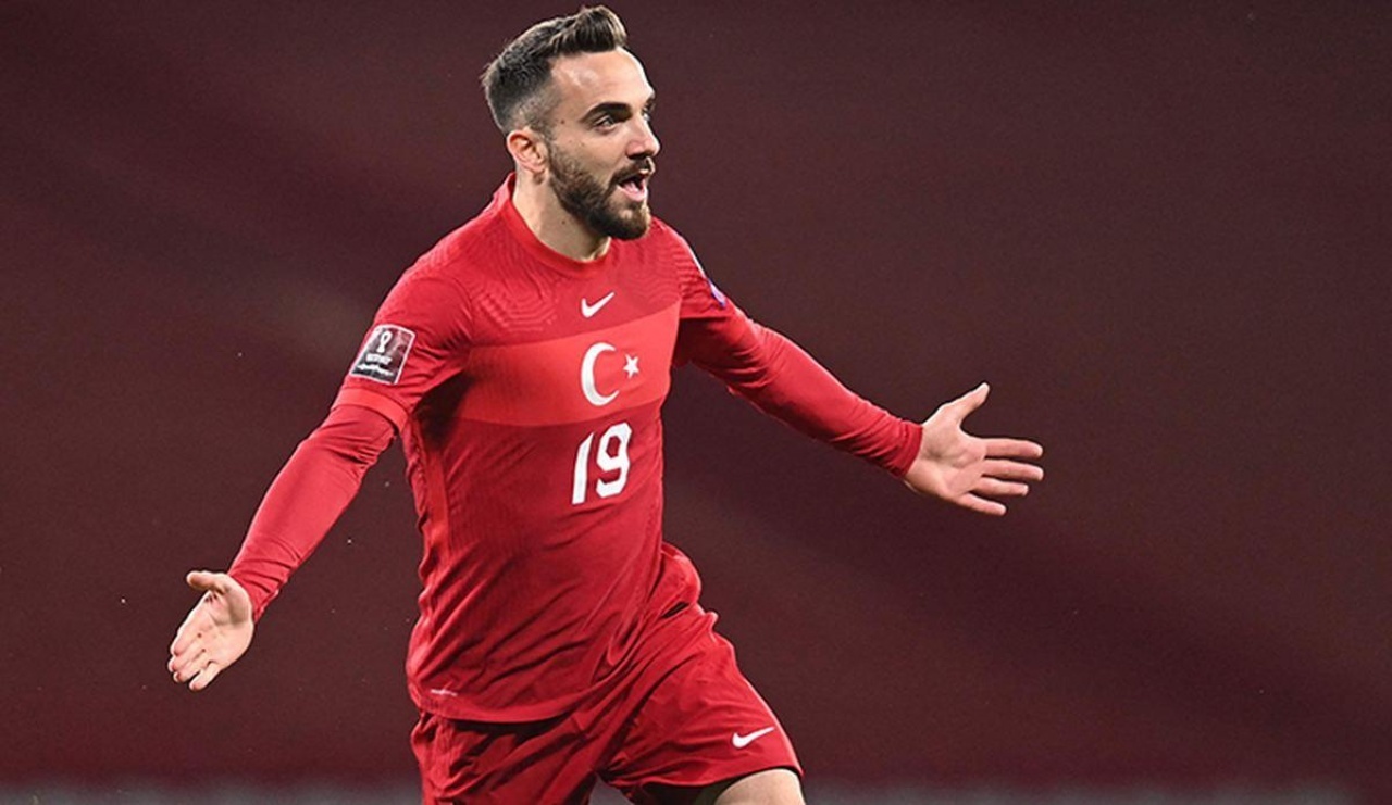 Beşiktaş, Kenan Karaman transferini bitirdi