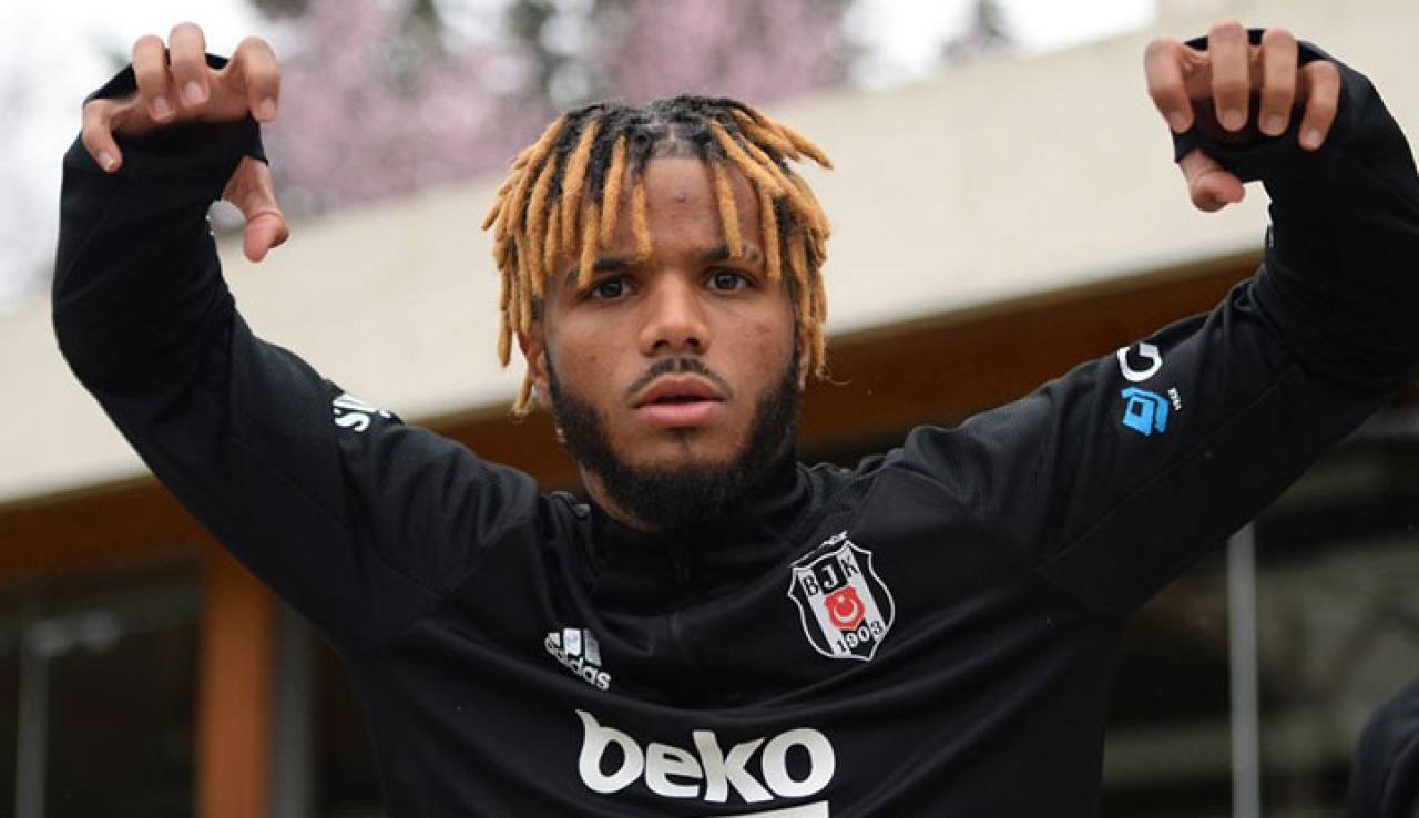 Beşiktaş, Rosier transferini bitiriyor