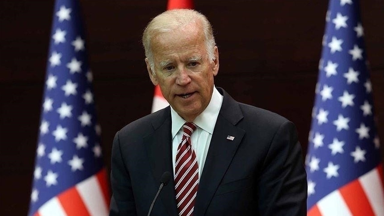 Biden: Bir sonraki virüsten koruyacak kadar yüksek bir duvar yok