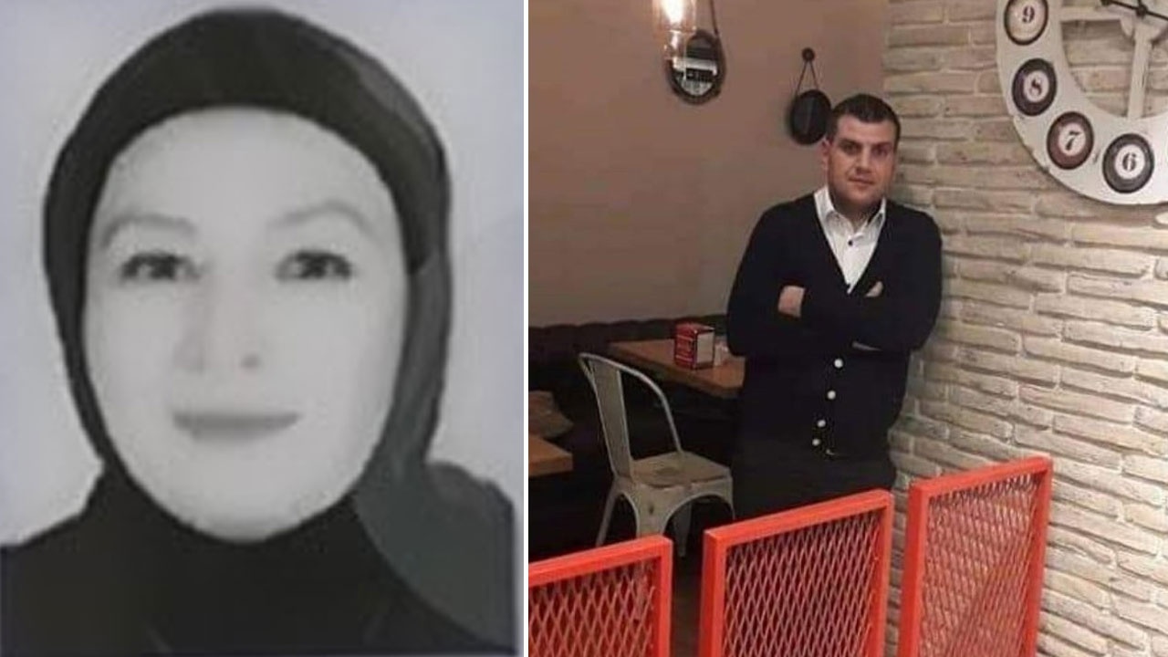 Bir kadın cinayeti daha! Medine Seyis’in ölümünde acı detay