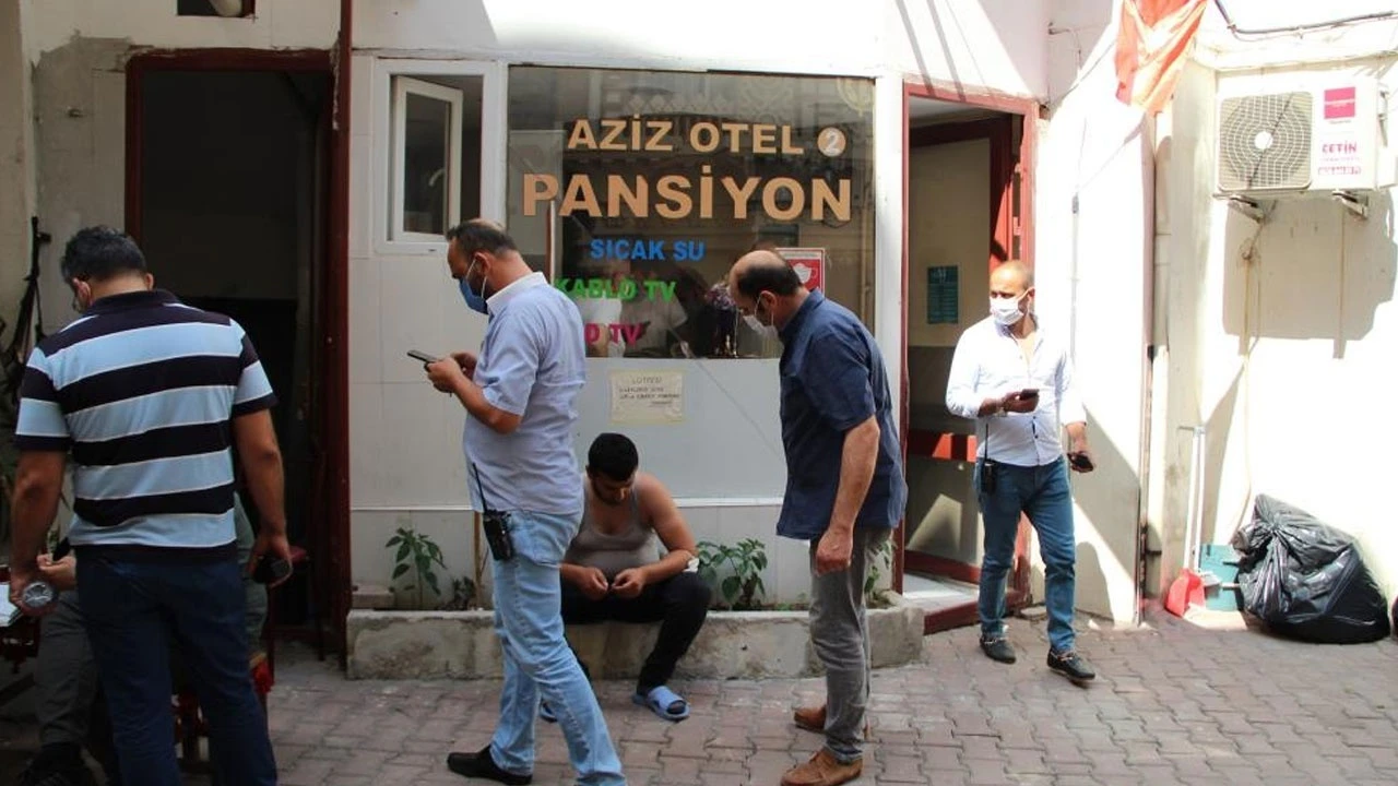 Bir süredir haber alınamıyordu: Kaldığı pansiyonda ölü bulundu