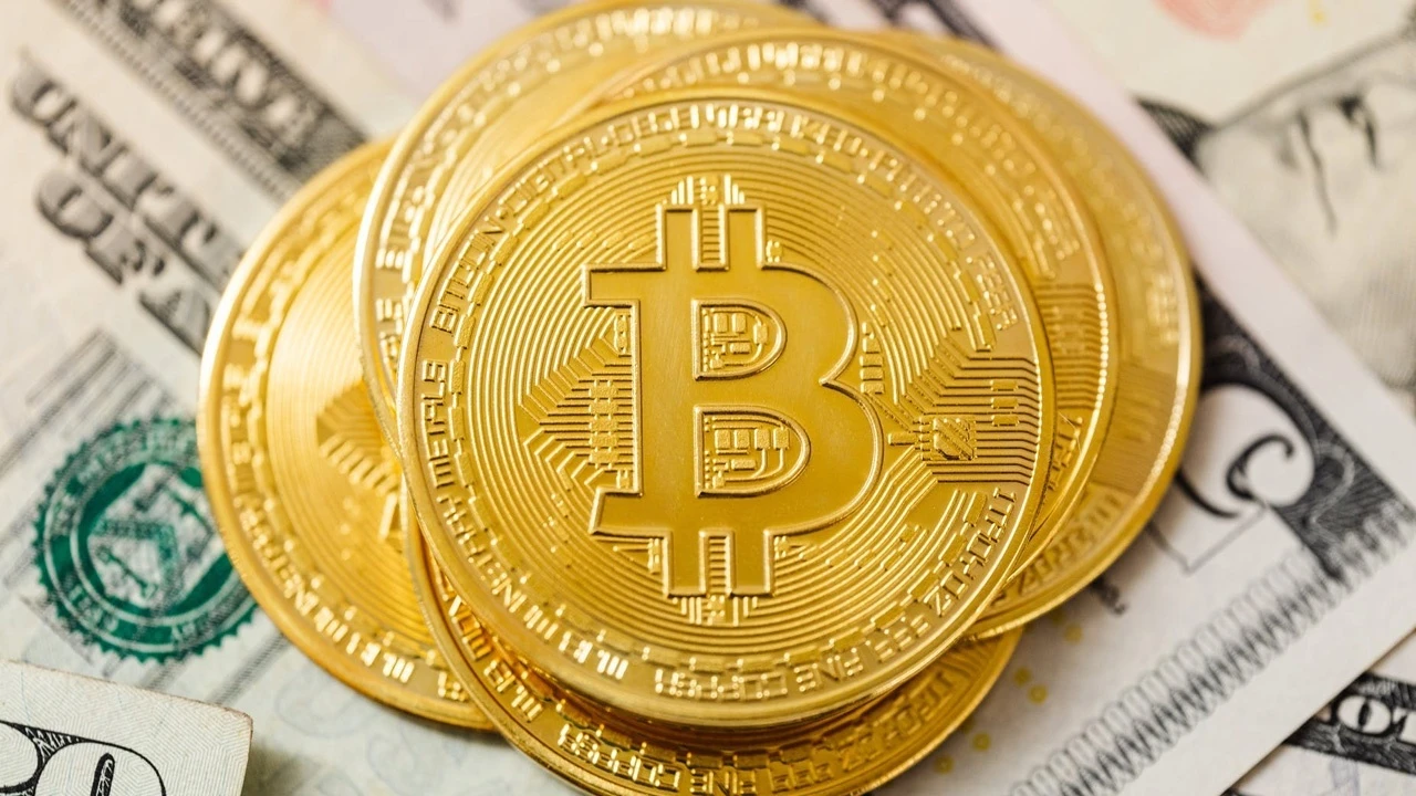 Bitcoin'de iyileşme başladı