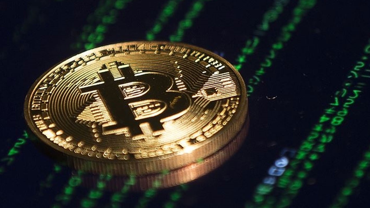 Bitcoin’de şok düşüş