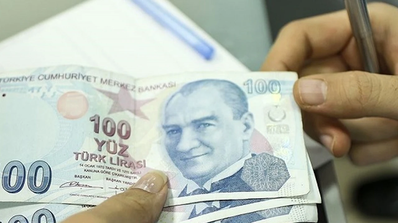 Büyük şirketlerin 55 milyar liralık borçları yapılandırıldı