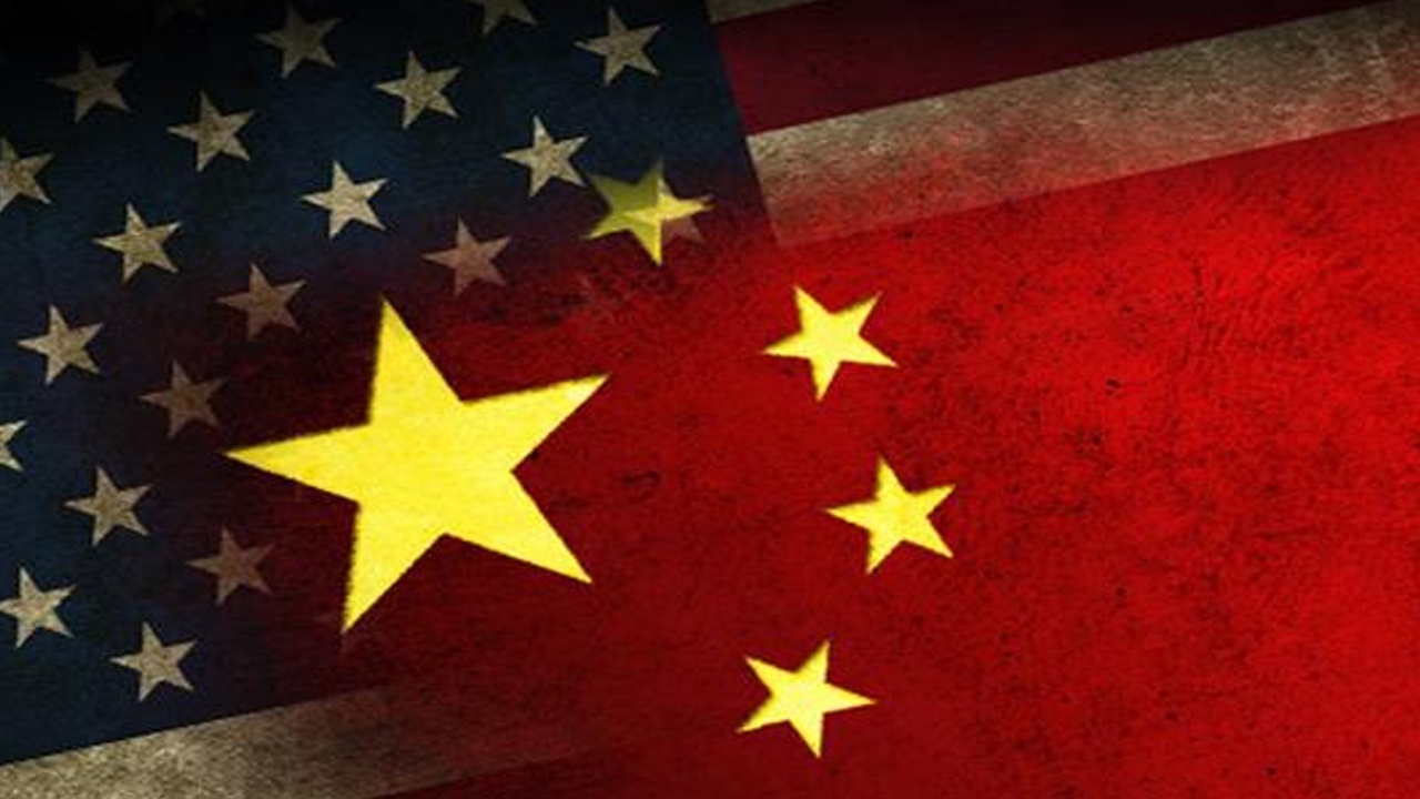 Çin&#039;den ABD&#039;ye sert uyarı: İç işlerimize karışma