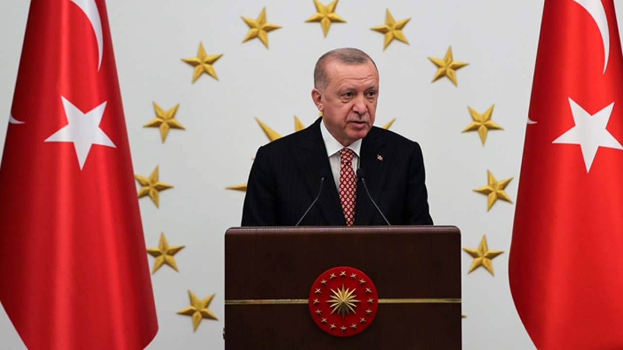 Cumhurbaşkanı Erdoğan&#039;dan belediye başkanlarına 11 talimat