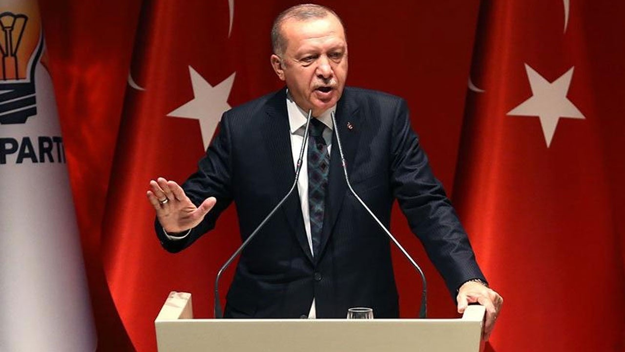 Cumhurbaşkanı Erdoğan&#039;dan Kılıçdaroğlu&#039;na: Hala özür bekliyoruz
