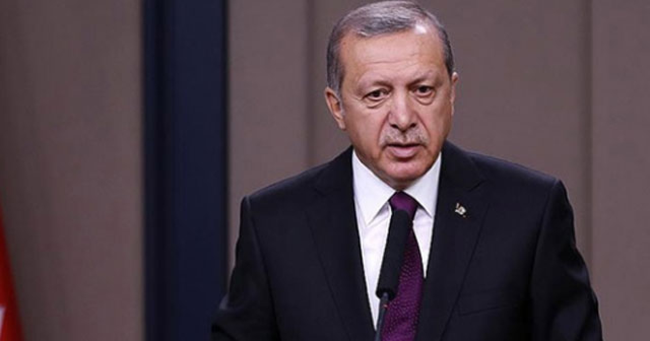 Cumhurbaşkanı Erdoğan tarih verdi: Yeni anayasa 2023&#039;te