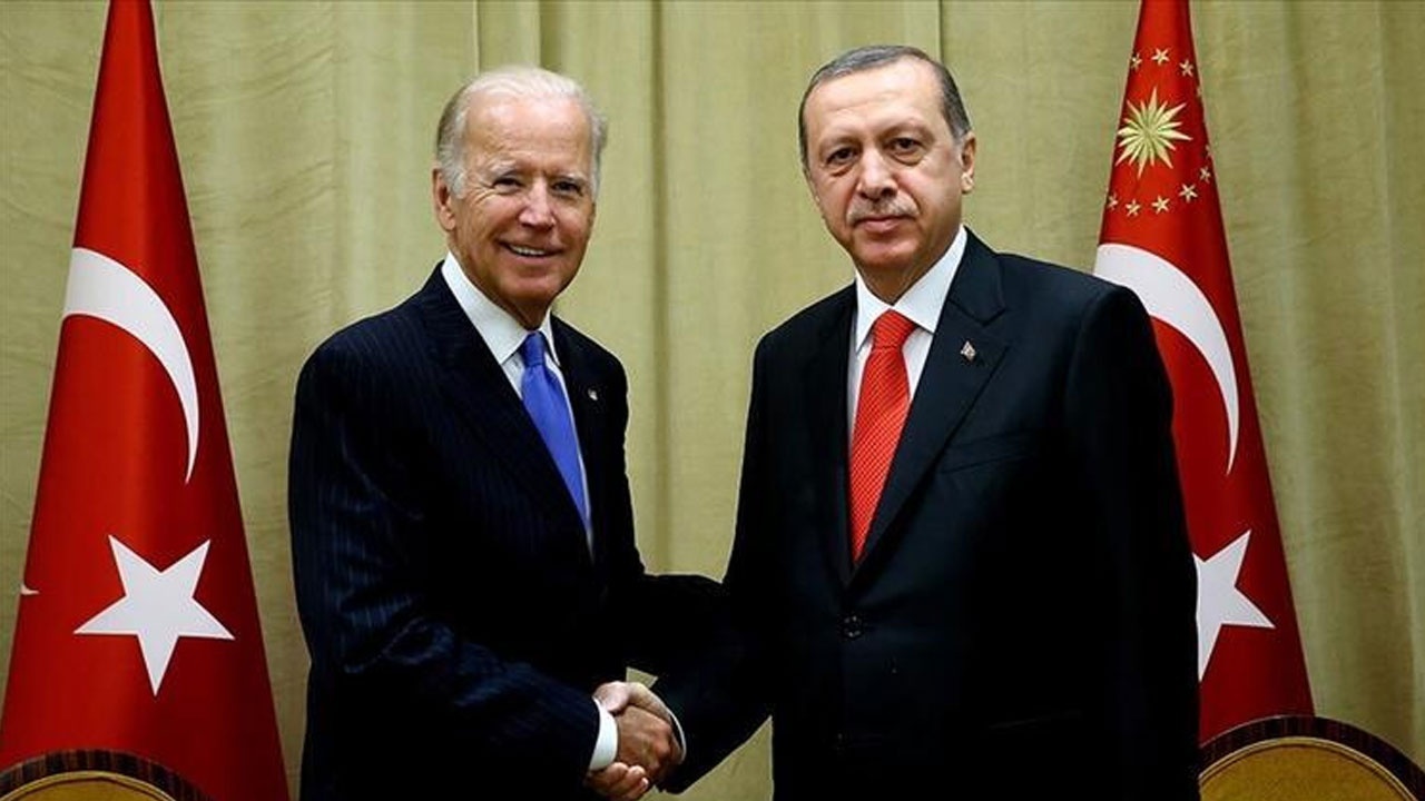 Erdoğan-Biden zirvesi sonrası dolar ne olur?