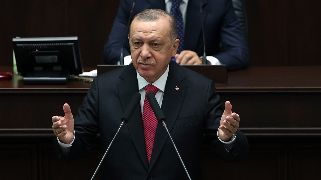 Erdoğan’dan Kılıçdaroğlu’na sert tepki: Şimdi de çetelere bel bağladı